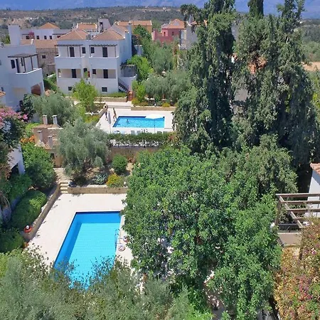 Villa Douliana Vamos